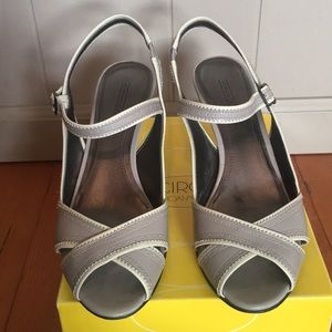 Circa- Joan&David Heels